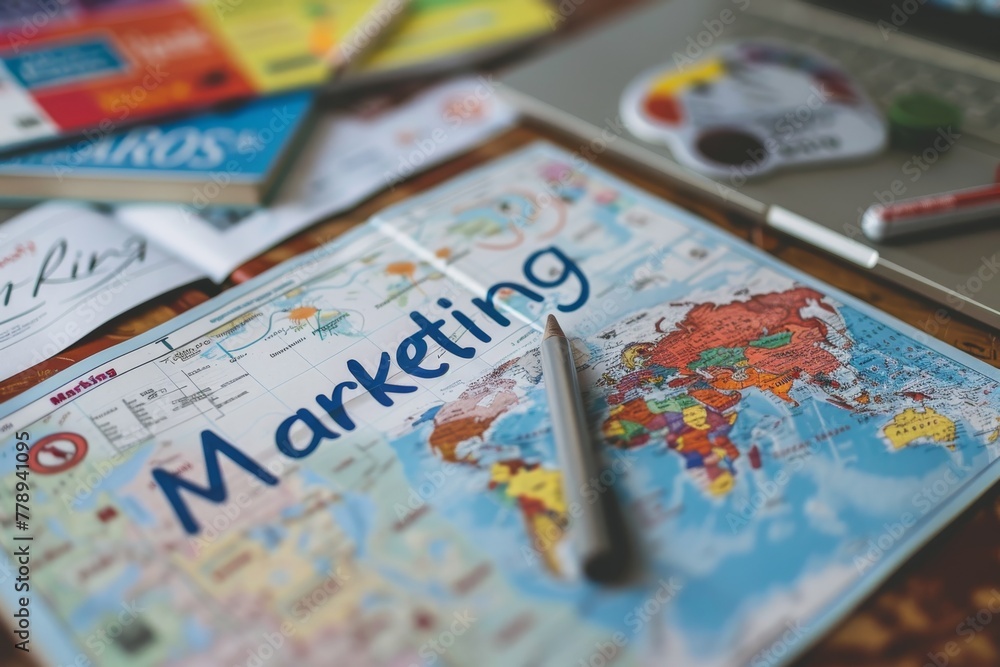 Poster boosting consumer satisfaction with advanced data-driven marketing: insights into the impact of medi