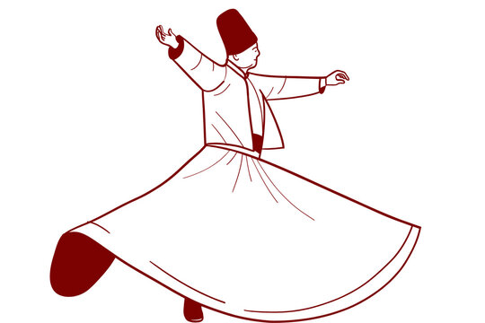 Traditional sufi
Sufi Dance