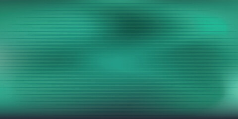 Wave abstract geometric stripe glowing lines on dark green background for poster, web, landing, page, cover, ad, greeting, card, promotion, Eps 10