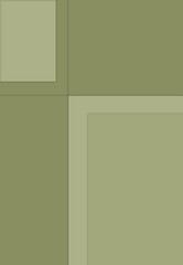 Fototapeta premium abstract colorful low - polygons generative art background illustration