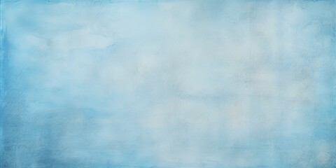 Sky Blue paper texture cardboard background close-up. Grunge old paper surface texture with blank copy space for text or design 