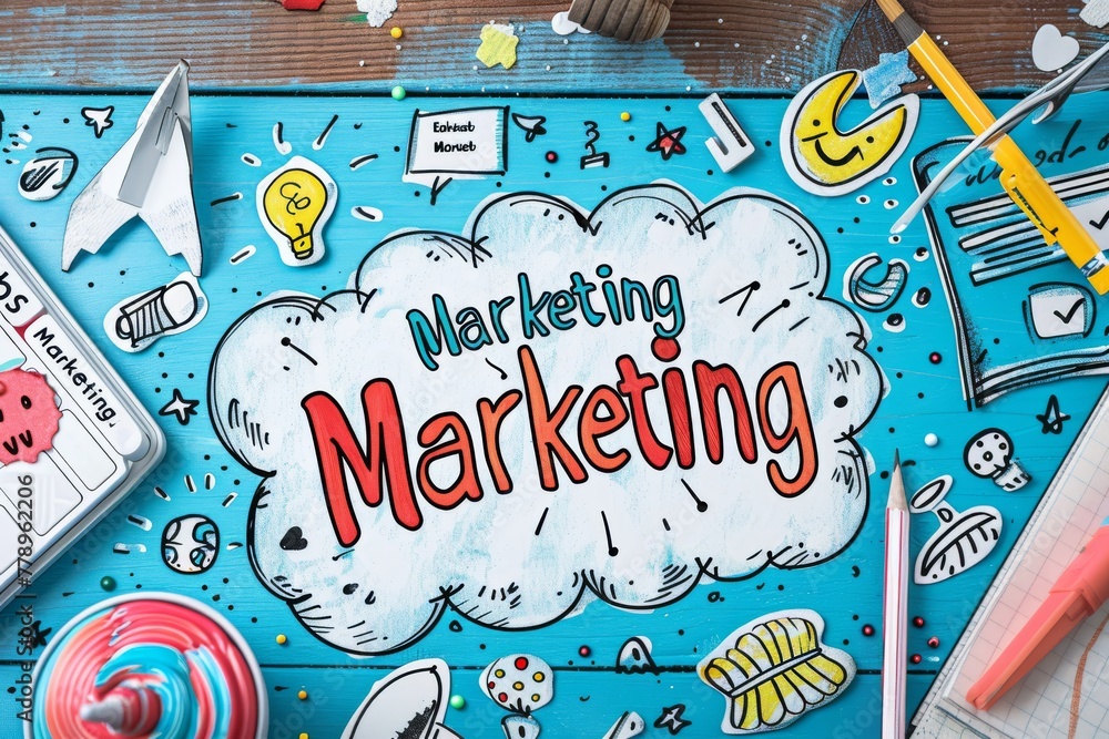Poster optimizing sales performance with strategic use of promotional strategies and a/b testing: key insig