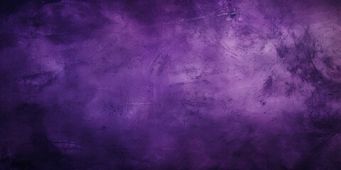 Violet dust and scratches design. Aged photo editor layer grunge abstract background