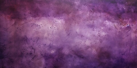 Violet dust and scratches design. Aged photo editor layer grunge abstract background