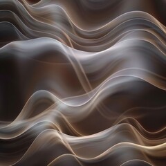 Abstract Lines Background