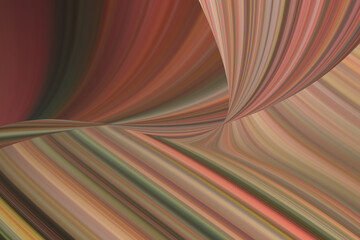 Abstract gradient Blurred colored background. Smooth transitions of iridescent brown and red colors. Colorful Rainbow backdrop Smooth Texture Graphic wallpaper