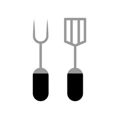 BBQ Fork icon