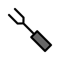 BBQ Fork icon