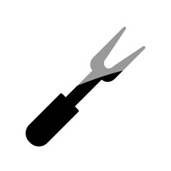 BBQ Fork icon