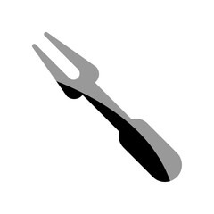 BBQ Fork icon