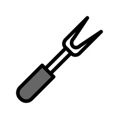 BBQ Fork icon