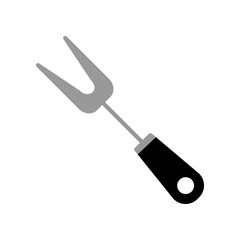 BBQ Fork icon
