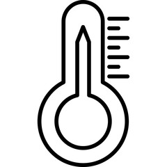 Temperature Icon