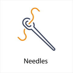Needles  icon