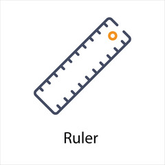 Ruler  icon