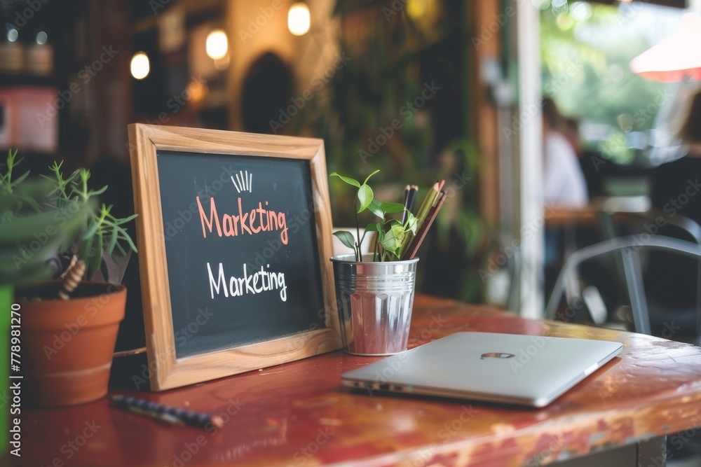 Poster strategically enhancing online advertising through advanced programmatic techniques and consumer ins