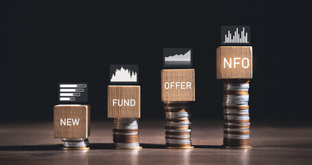 NFO-New Fund Offer. Business. Finance
