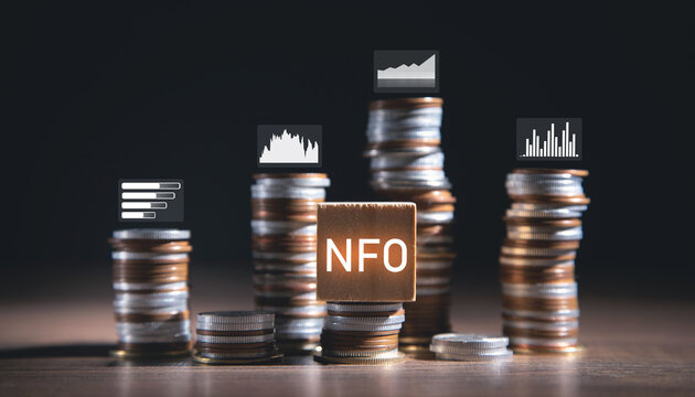 NFO-New Fund Offer. Business. Finance