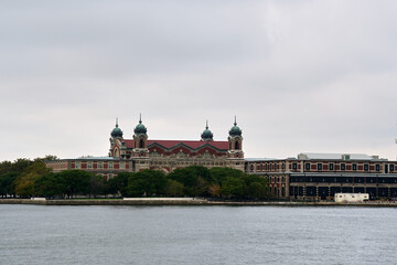 Ellis Island National Museum of Immigration