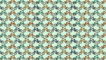 pattern background pastel - 23