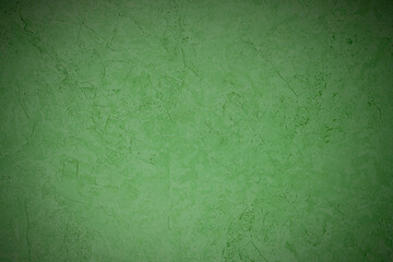 green paper textured background