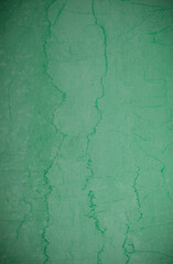 abstract green background in the style of grunge