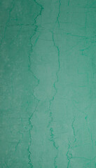 green grunge wall. texture for background
