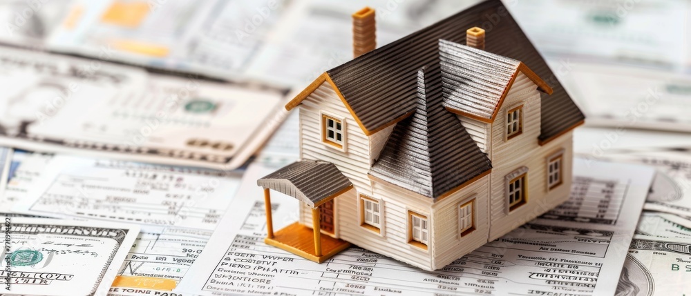 Poster deduction planning involves finding and using deductions to lower overall tax liability and reduce t