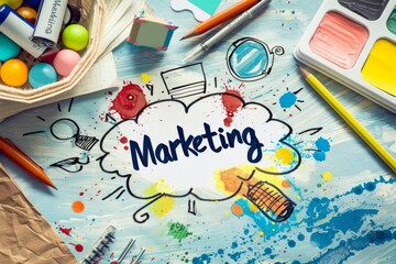 Harnessing the Power of Strategic Media and Marketing: Driving Digital Revenue and Enhancing Market Opportunities Through Comprehensive Advertising and Media Campaign Management"