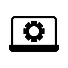 Laptop Icon