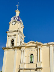 Parroquia Nuestra Señora de la Asunción en tonaya jalisco mexico