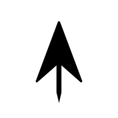 Arrow Head Logo Design