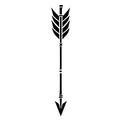 Arrow Tail Logo Design
