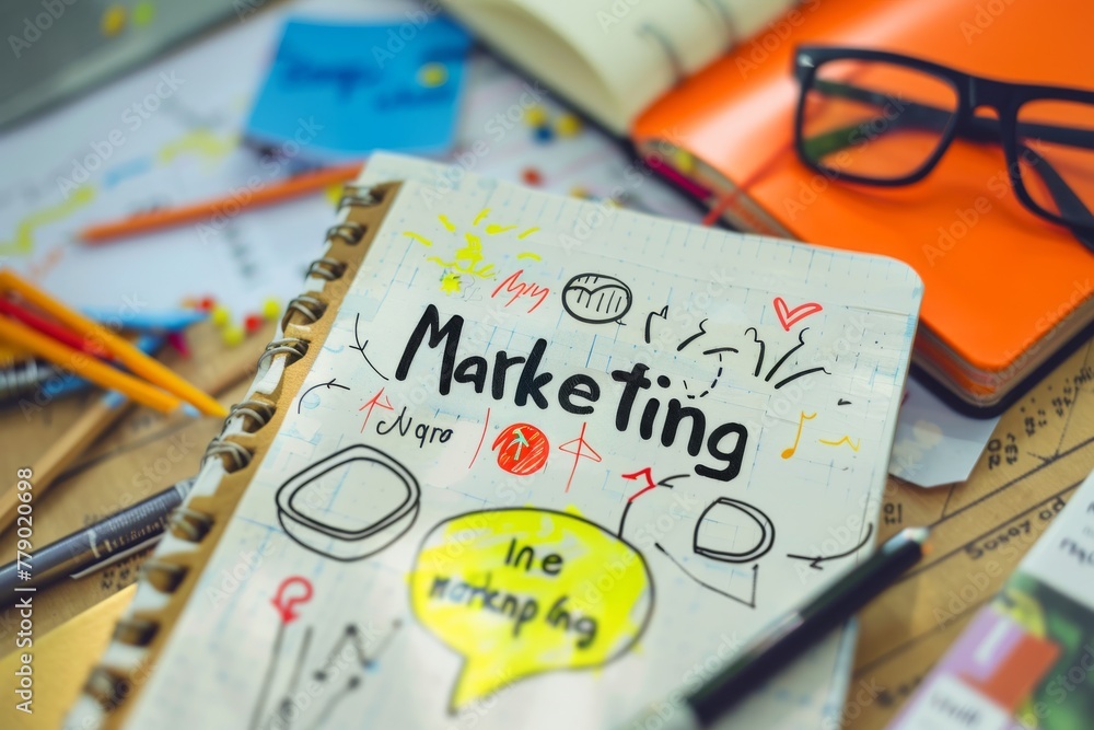 Poster how strategic media evaluations and demographic insights optimize marketing campaigns: an in-depth l