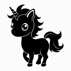 cartoon isolated vector illustration