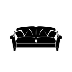 Sofa Logo Design