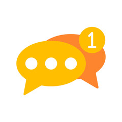 Chat Icon