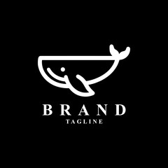whale brand