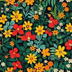 Forest  flower