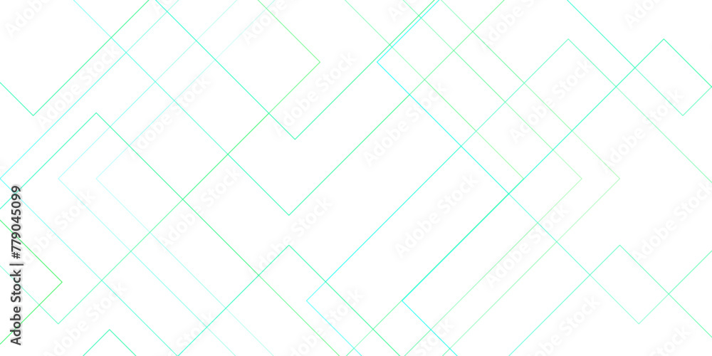 Poster abstract white blue and white vector blueprint background with modern design. vector futuristic arch