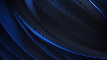 リッチでモダンなネイビー ブルー ブラック バナーの背景テクスチャ、大理石の石または岩のテクスチャのバナー、エレガントなホリデー カラーとワイド バナーのデザイン。幅広のバナーの青の暗い背景	