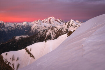 Albe Dolomitiche