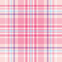 plaid seamless repeat pattern