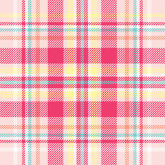 plaid seamless repeat pattern