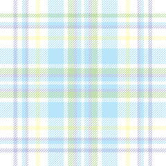 plaid seamless repeat pattern