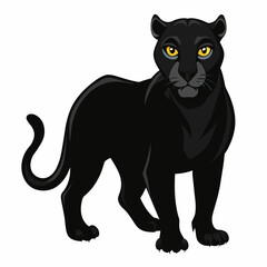 black-panther--on-a-white-background--no-backgroun