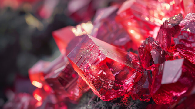 cinnabar cluster display