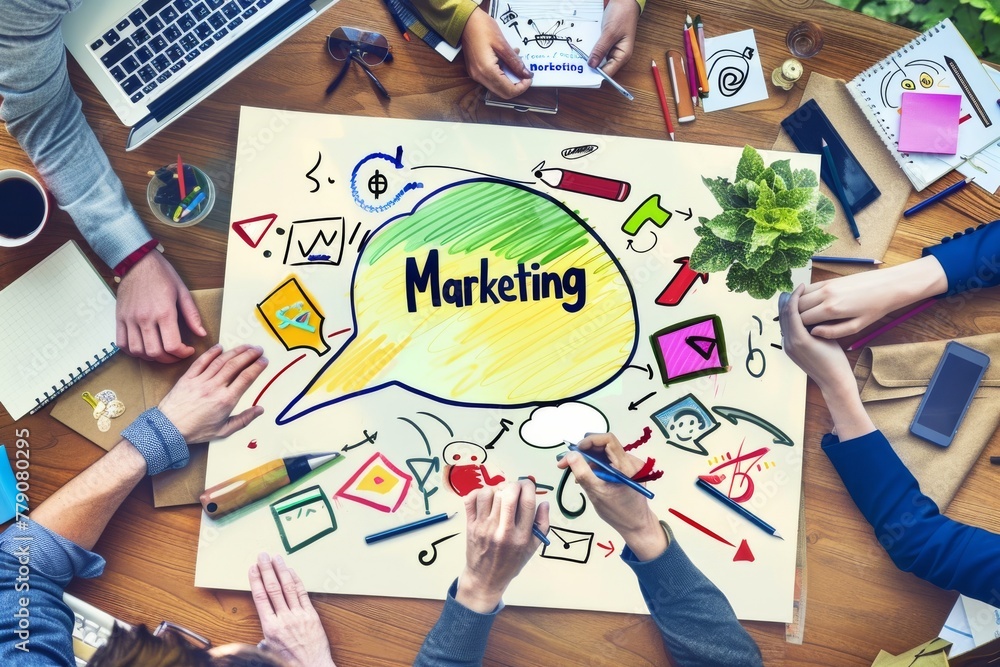 Poster strategically enhance your customer journey with advanced dashboard capabilities and creative market