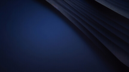 リッチでモダンなネイビー ブルー ブラック バナーの背景テクスチャ、大理石の石または岩のテクスチャのバナー、エレガントなホリデー カラーとワイド バナーのデザイン。幅広のバナーの青の暗い背景	