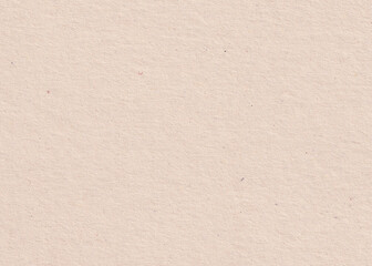 Beige paper with a texture background